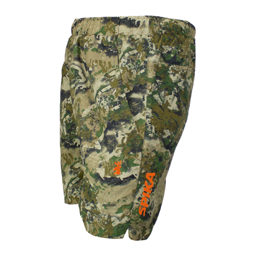 Spika Guide Quick-dry Shorts [sz:s Cl:biarri Camo]