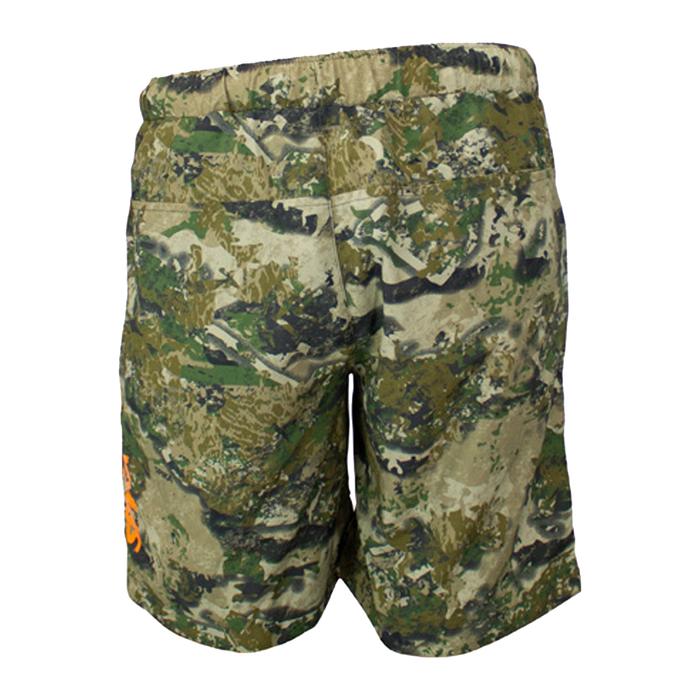Spika Guide Quick-dry Shorts [sz:s Cl:biarri Camo]