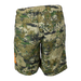 Spika Guide Quick-dry Shorts [sz:s Cl:biarri Camo]