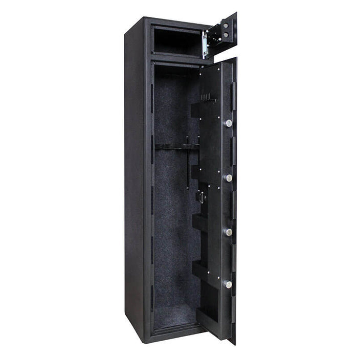 SPIKA S2 MEDIUM GUN SAFE (N)