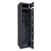 SPIKA S2 MEDIUM GUN SAFE (N)