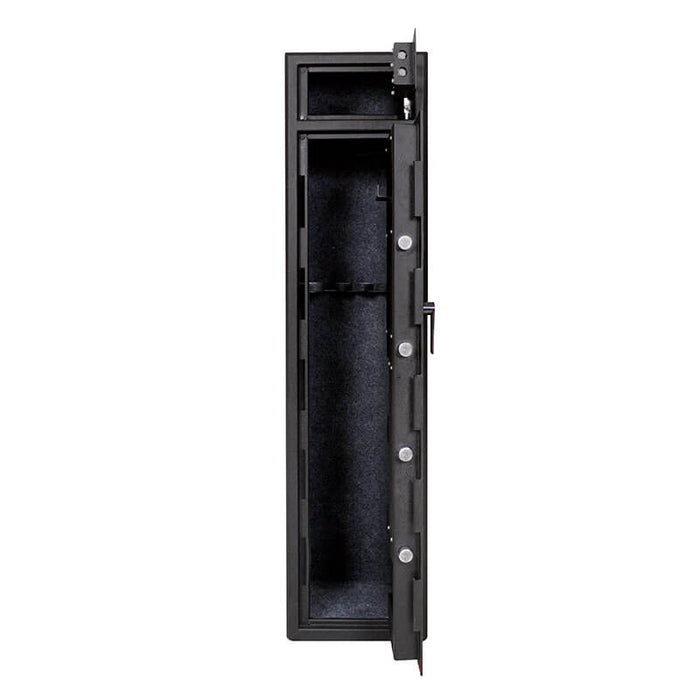 SPIKA S2 MEDIUM GUN SAFE (N)