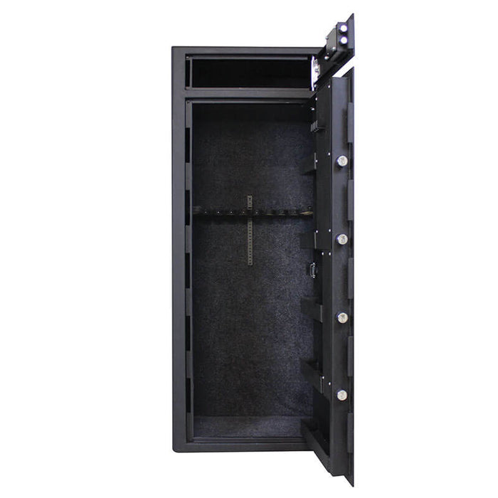SPIKA S4 EXTRA LARGE GUN SAFE (N) 
