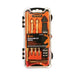 Spika Pistol Cleaning Kit - 09mm