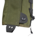 SPIKA STRIKE GAITER - ADULT [Sz:L Cl:OLIVE]