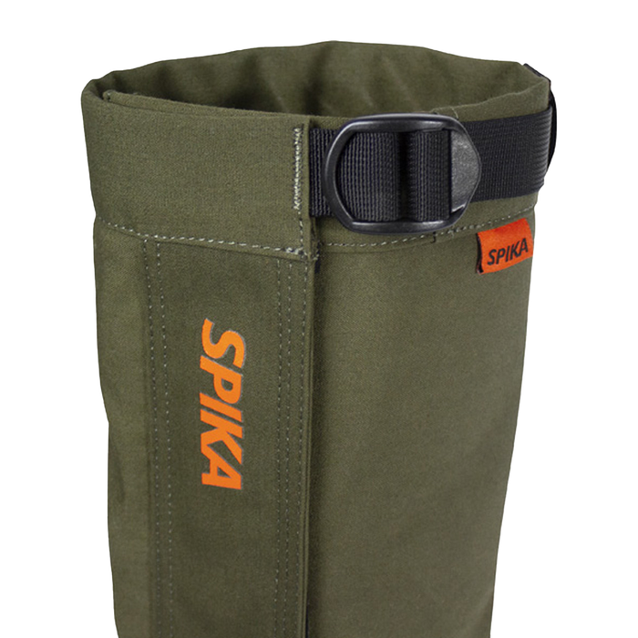 SPIKA STRIKE GAITER - ADULT [Sz:L Cl:OLIVE]