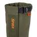 SPIKA STRIKE GAITER - ADULT [Sz:L Cl:OLIVE]