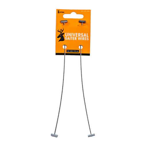 SPIKA SPIKA GAITER - UNIVERSAL - WIRE