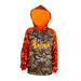 SPIKA GO CLASSIC HOODIE - KIDS - BIARRI BLAZE [Sz:10]