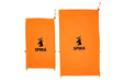SPIKA DROVER MEAT BAG - ORANGE [Sz:LARGE]