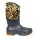 Spika Mens Bruzer Gumboot [sz:us 9 Cl:biarri Camo]
