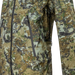SPIKA EDGE JACKET - MENS - BIARRI CAMO [Sz:2XL]