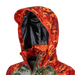 SPIKA VALLEY JACKET - MENS - BIARRI CAMO/BLAZE [Sz:S]