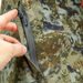 SPIKA VALLEY JACKET - MENS - BIARRI CAMO/BLAZE [Sz:S]