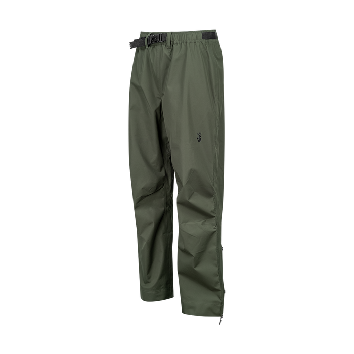 SPIKA SCOUT PULL ON PANTS - MENS - PERFORMANCE OLIVE [Sz:2XL]