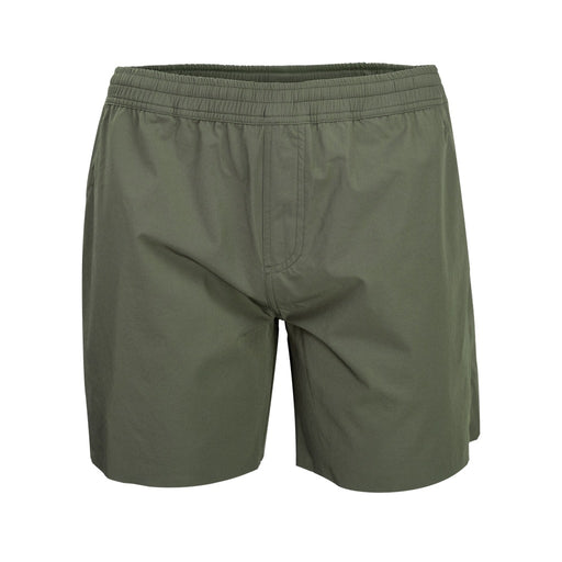 Spika Go Arid Mens Quick Dry Shorts (olive) [sz:m/32]