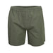 Spika Go Arid Mens Quick Dry Shorts (olive) [sz:m/32]