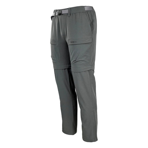 Spika Go Adapt Mens Zip Off Pants (ink) [sz:l/34]