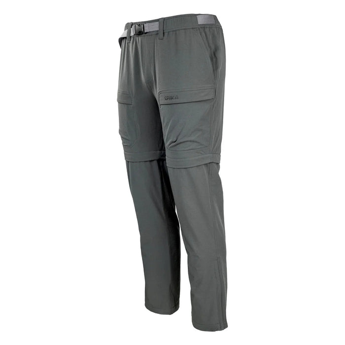Spika Go Adapt Mens Zip Off Pants (ink) [sz:l/34]