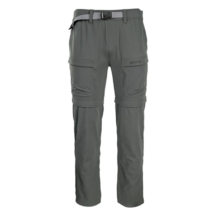 Spika Go Adapt Mens Zip Off Pants (ink) [sz:l/34]