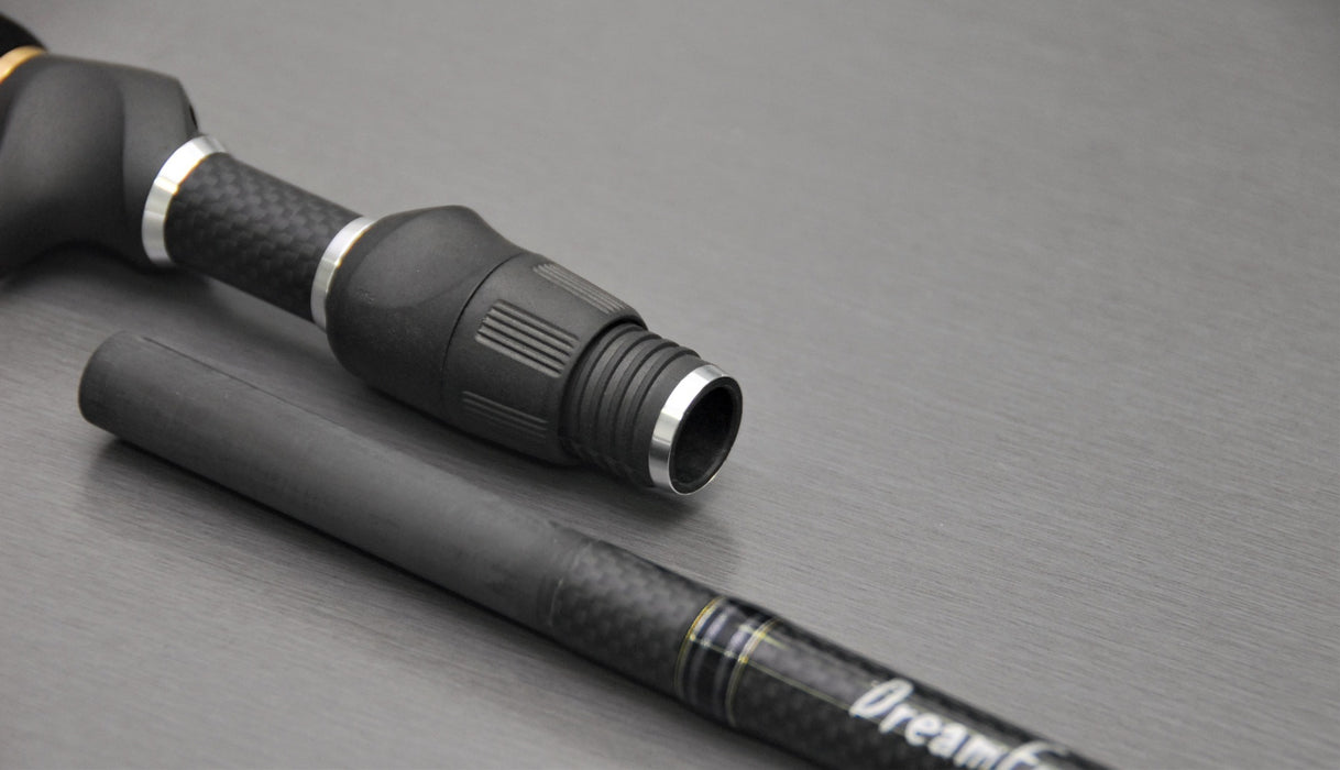 Millerods Dreamfreak 710xh