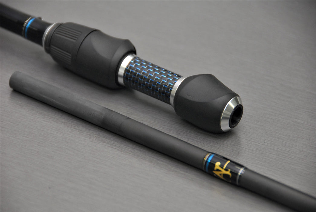 Millerods Finessefreak Lc 752