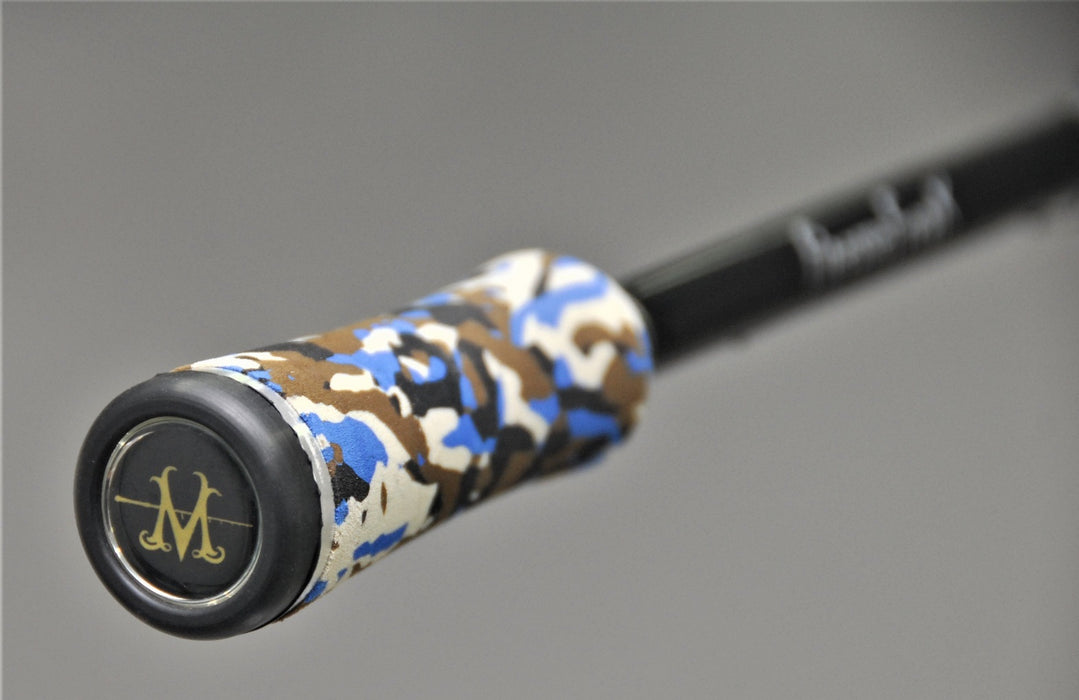 Millerods Finessefreak Lc 752