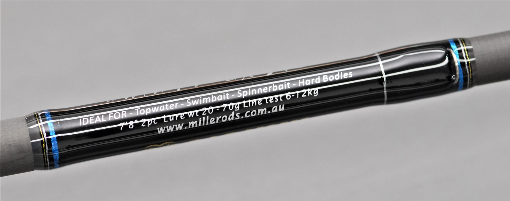 Millerods Swimfreak Au 782