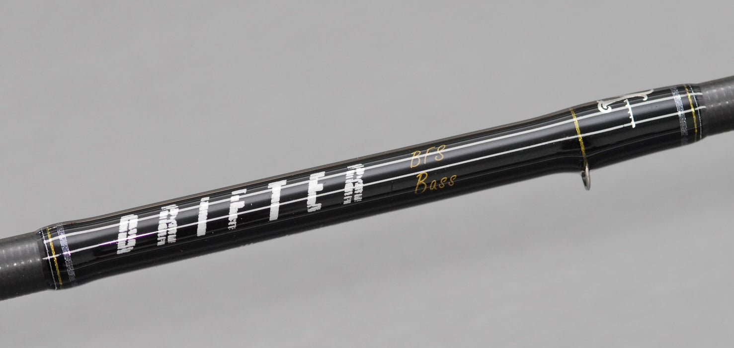 Millerods Drifter Bfs Bass 601