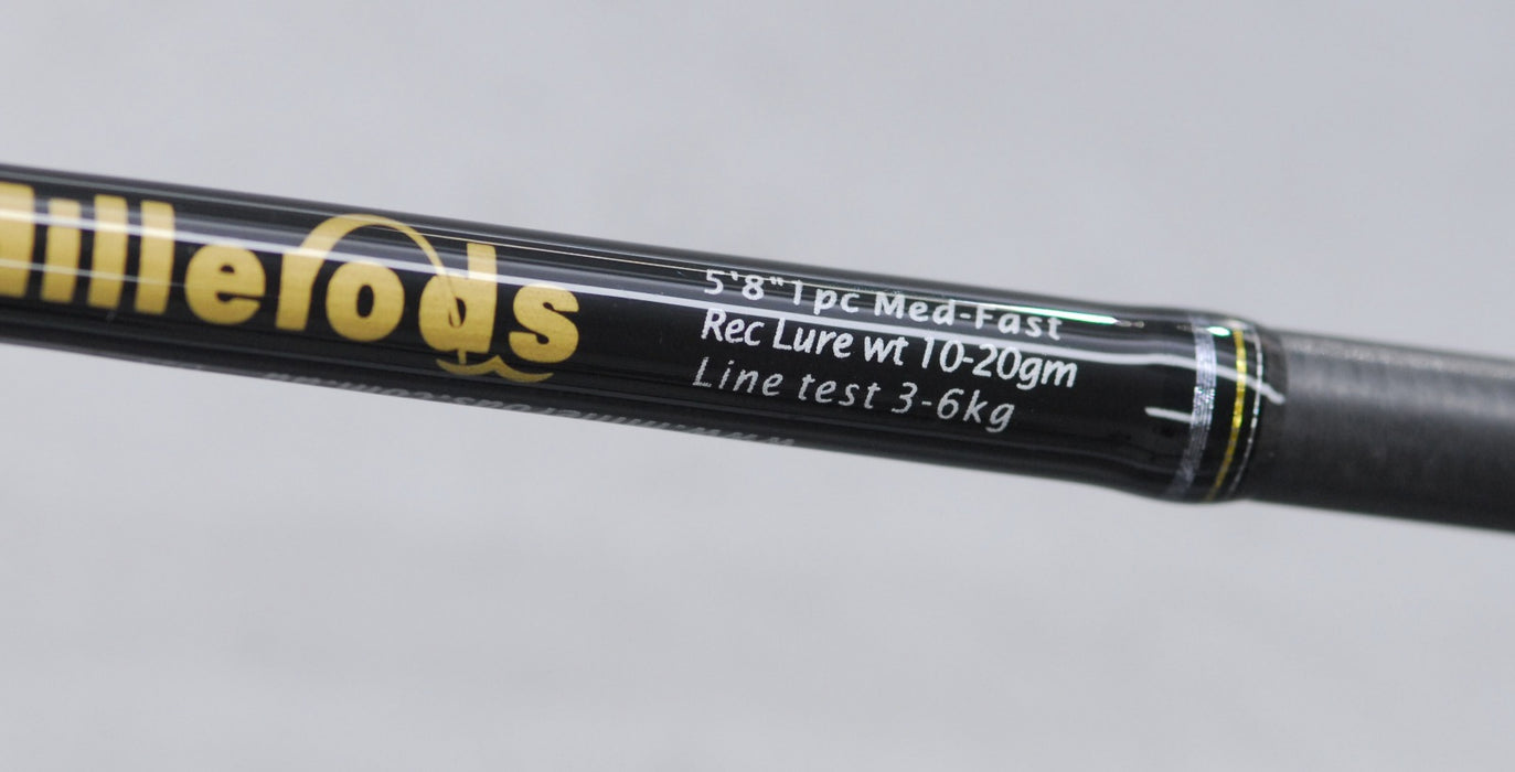 Millerods Drifter Pocket 581