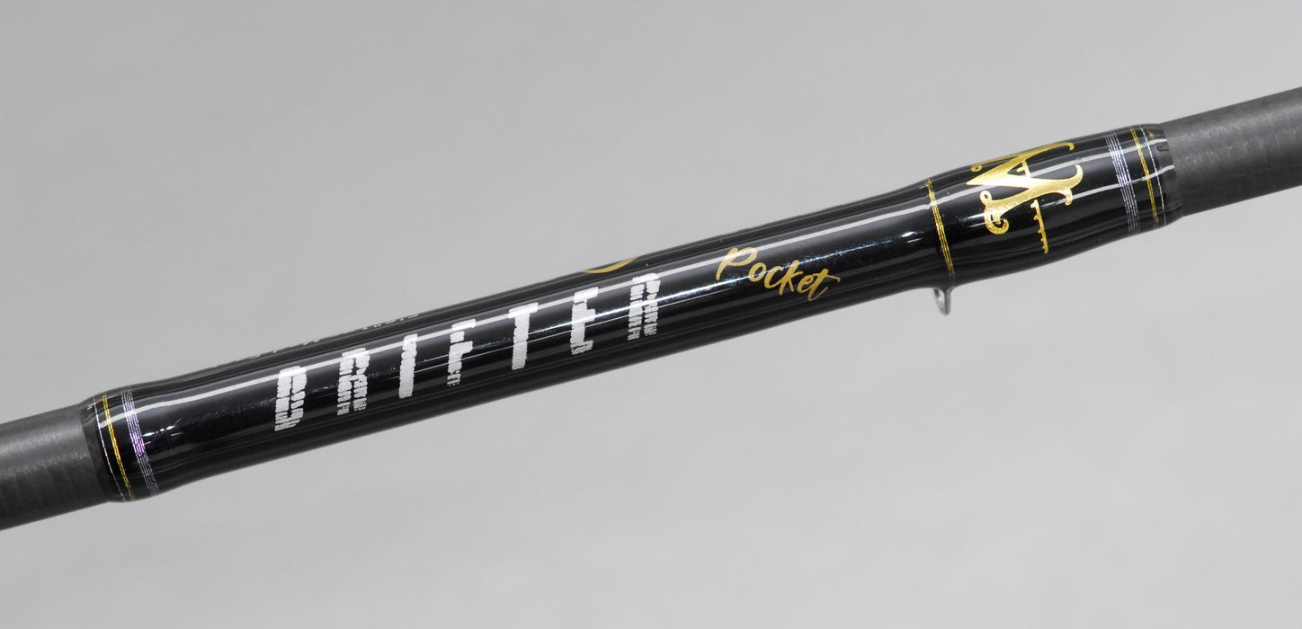 Millerods Drifter Pocket 581