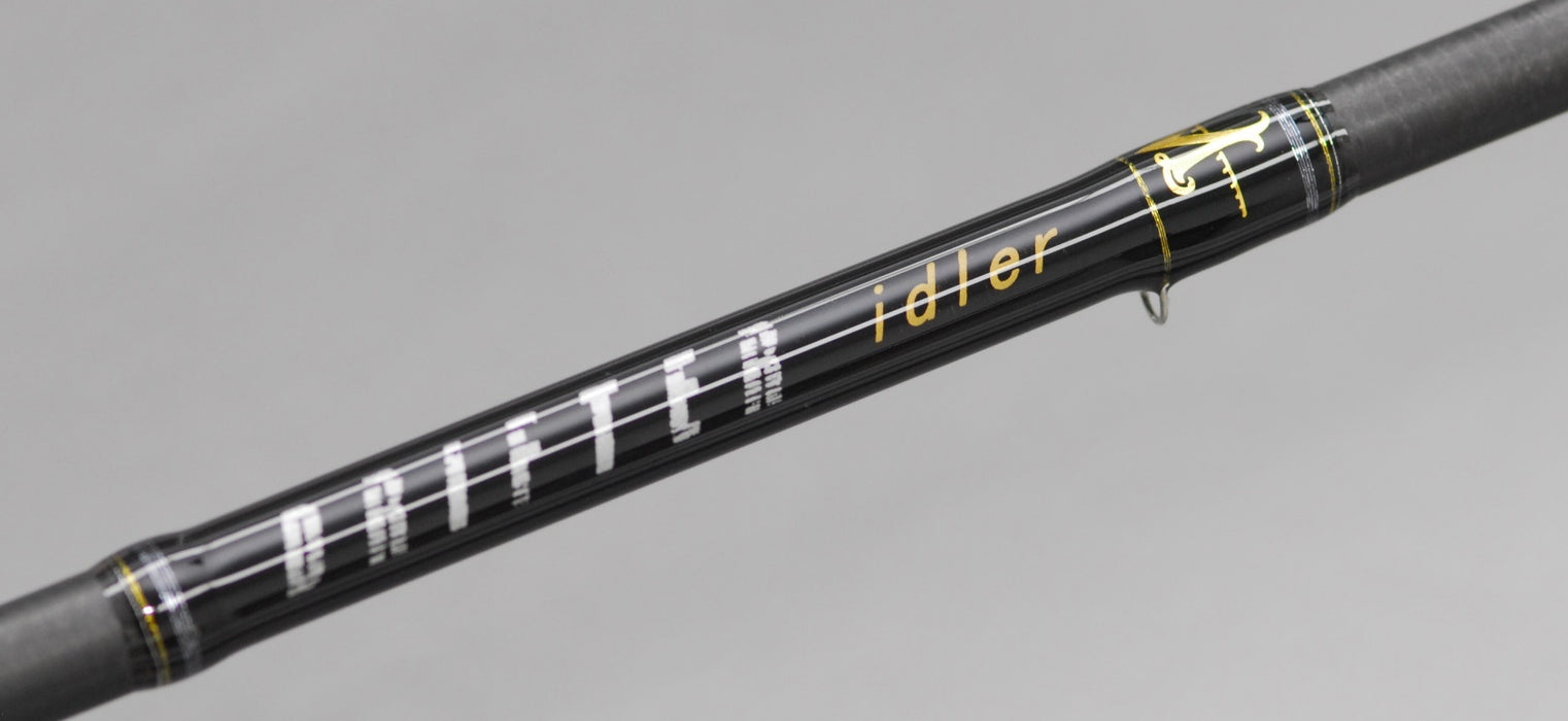 Millerods Drifter Idler 762