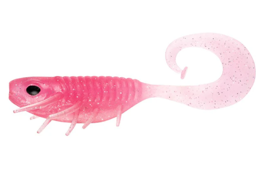 Live Ops Radiax 2.25" [cl:pink Floss]
