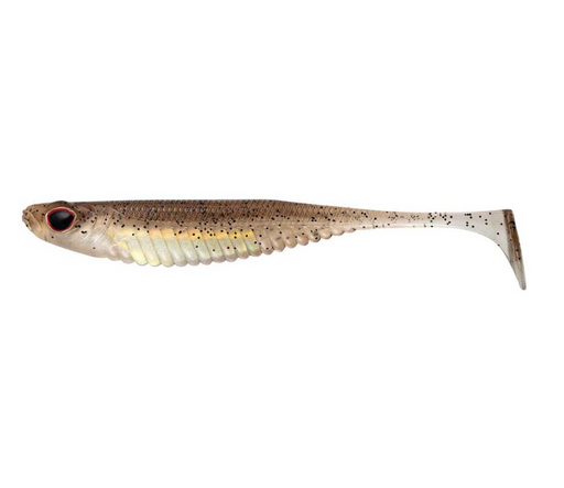 Live Ops Spectre Minnow 3.25" Mirage X [cl:arkansas Shiner]