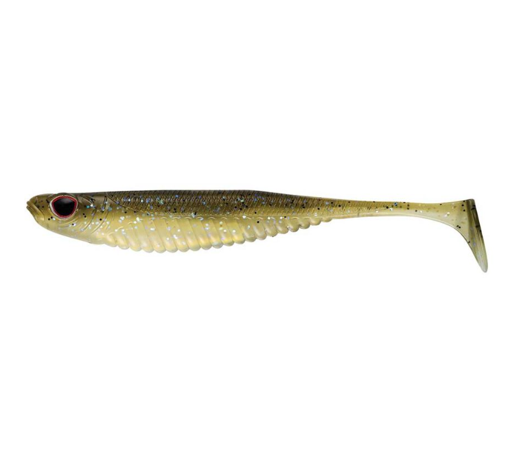 Live Ops Spectre Minnow 5" Mirage X [cl:tennessee Shad]