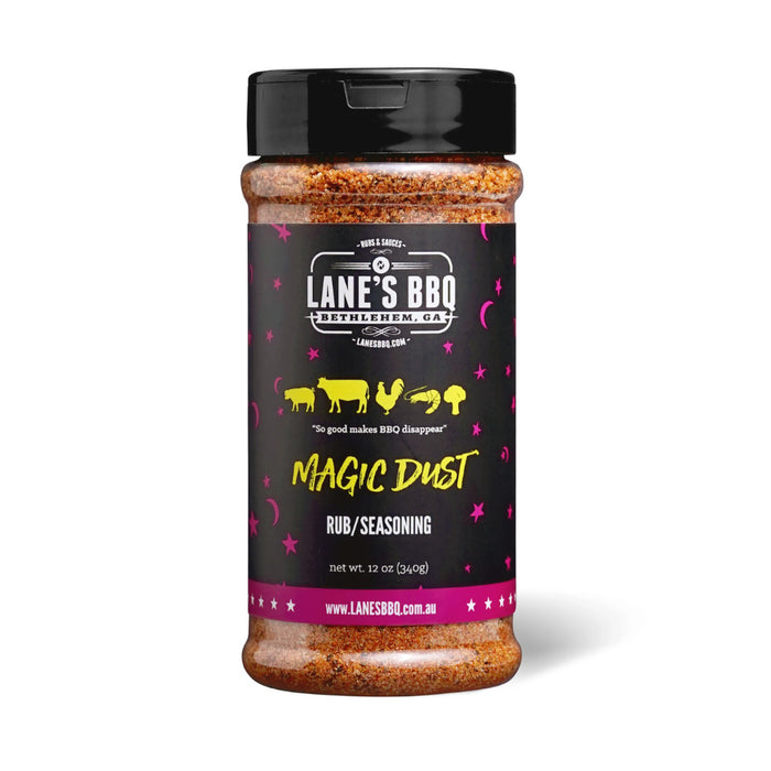 Lane's Bbq Magic Dust [sz:small]