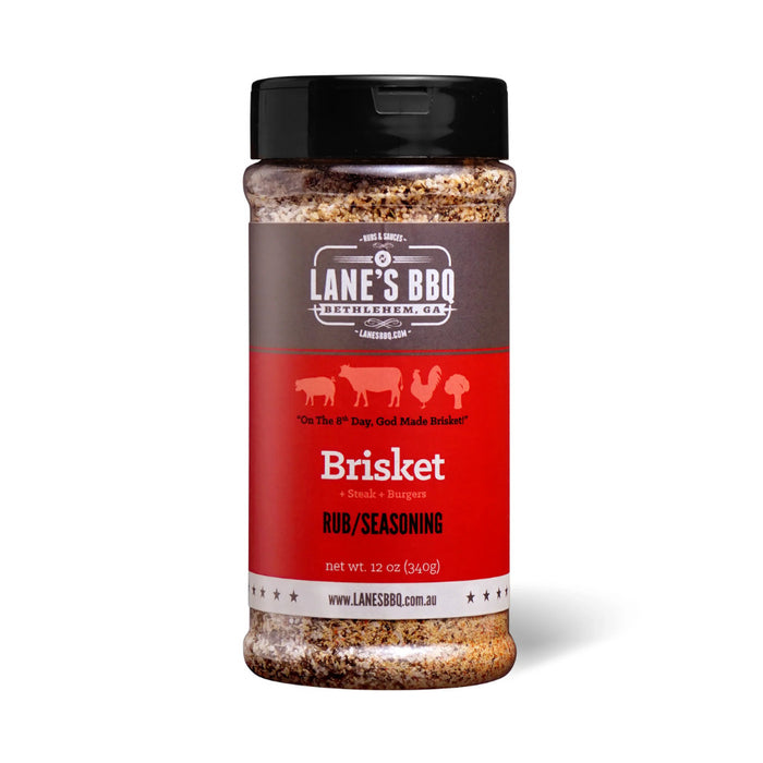 Lane's Bbq Brisket Rub [sz:small]