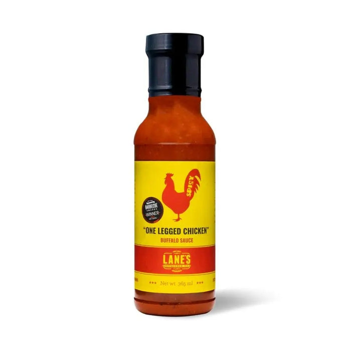 Lane's Bbq One Legged Chicken Sauce [sz:365ml]
