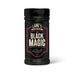 Lane's Bbq Competition Range [flav:black Magic]