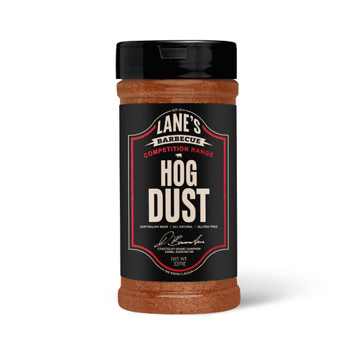 Lane's Bbq Competition Range [flav:hog Dust]