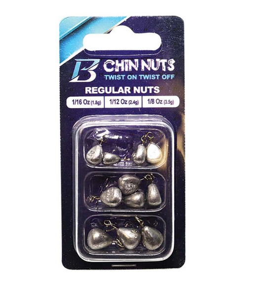 Barambah Chin Nuts [sz:regular]