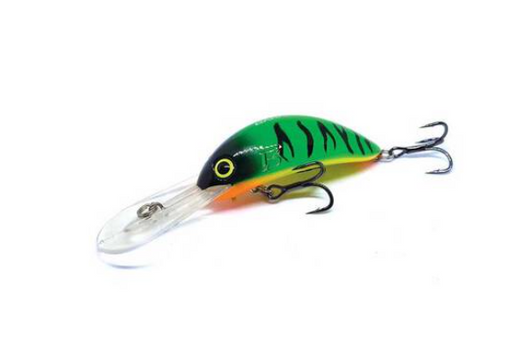 Barambah B80 Diver [cl:aussie Tiger]