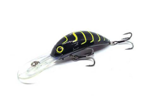 Barambah B80 Diver [cl:midnight Shrimp]