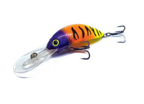 Barambah B80 Diver [cl:purple Lava]