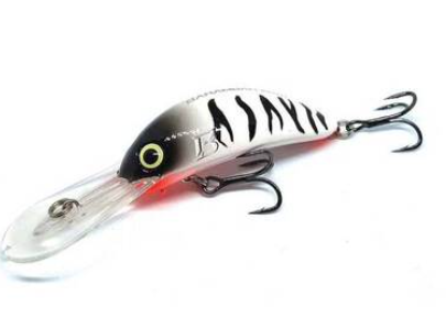 Barambah B80 Diver [cl:white Tiger]