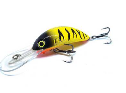 Barambah B80 Diver [cl:yellow Tiger]