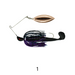 Spinwright 5/8oz Spinnerbait Single Willow Rigged 4" [cl:1]