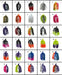 Spinwright 5/8oz Spinnerbait Single Willow Rigged 4" [cl:1]