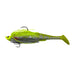 Spinwright 1/2oz Beast Swim Jig X Irukanji 7" [cl:nemesis]