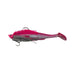Spinwright 1/2oz Beast Swim Jig X Irukanji 7" [cl:snatch]